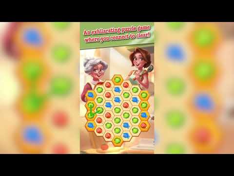 Grandma’s Recipe Video