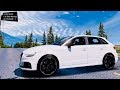 Audi RS3 Sportback 2018 [Add-on/Tuning+wheel-ABT] 14