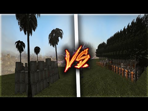 KENDİ KALEMİZİ YAPIP VS ATTIK AĞLA METO AĞLA !! (CS:GO)