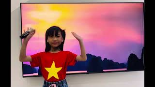 Một vòng Việt Nam ❤️ Trần Minh Phương