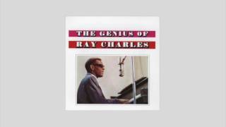 Ray Charles - When Your Lover Has Gone