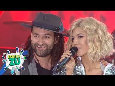 Sore și Smiley - Jumătate (Live la Forza ZU 2019)
