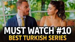 Download lagu Must-Watch Turkish Series 'Love is in the Air' (Sen Çal Kapımı) Best Romantic Drama in English #10 mp3 Download lagu Must-Watch Turkish Series 'Love is in the Air' (Sen Çal Kapımı) Best Romantic Drama in English #10 mp3