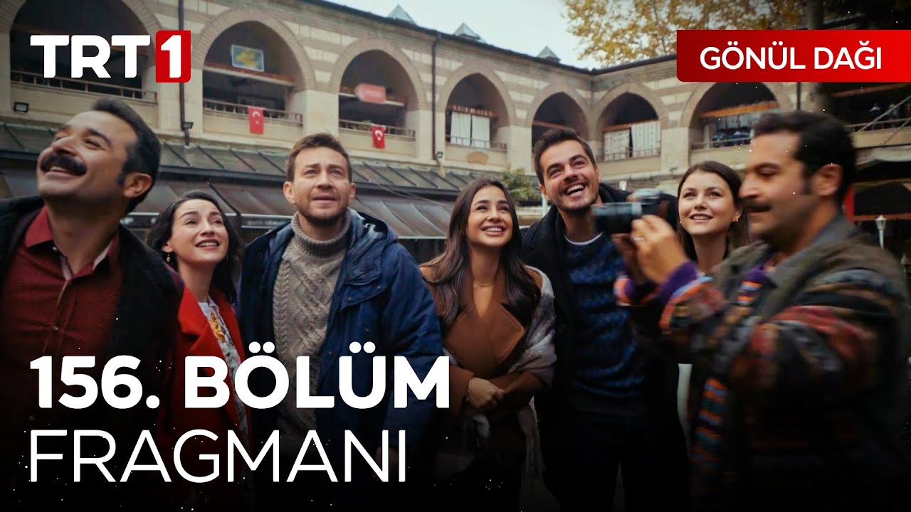 Tokat’a mı gidiyoruz?" Sorusu Merak Uyandırdı