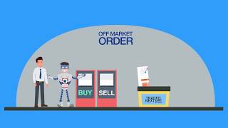 Off market order - mPowered | HDFC Securities