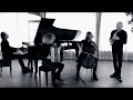 Tarkovsky Quartet "Nuit blanche" Teaser