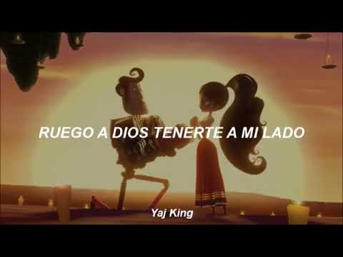 el libro de la vida (te amo y más)