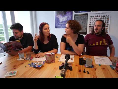 Worst of DSA: Die Attentäter Teil 3 - Wo ist der Kaiser? [DSA2]