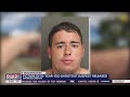 Teen Shot By Officers In Mount Dora After High Speed Chase Booked Into Jail Records Show