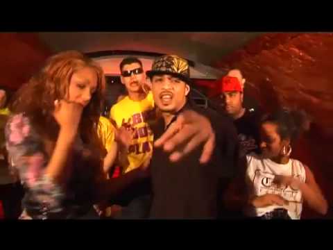 Metz Feat. 3D, THC Rocks & Rotjoch- '' Big baller''