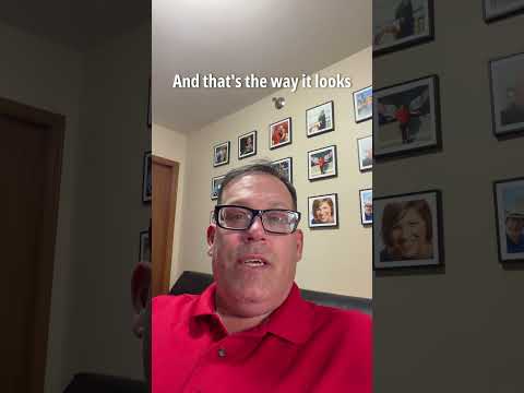 Illegal thing our President has done #northdakota  #bismarcknd  #trump  #illegalactivities  #court