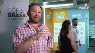 Ioram Finguerman – Film Director – “Jazz Up”