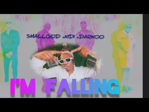 "I'M FALLING FOR Obi girl" By SmallGod +KiDi +Darkoo (REACTION)