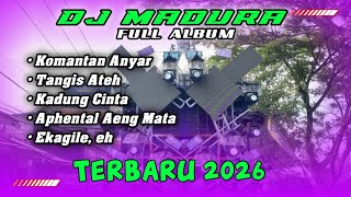 Download lagu DJ MADURA FULL ALBUM || TERBARU 2026 || VIRAL TIK TOK mp3