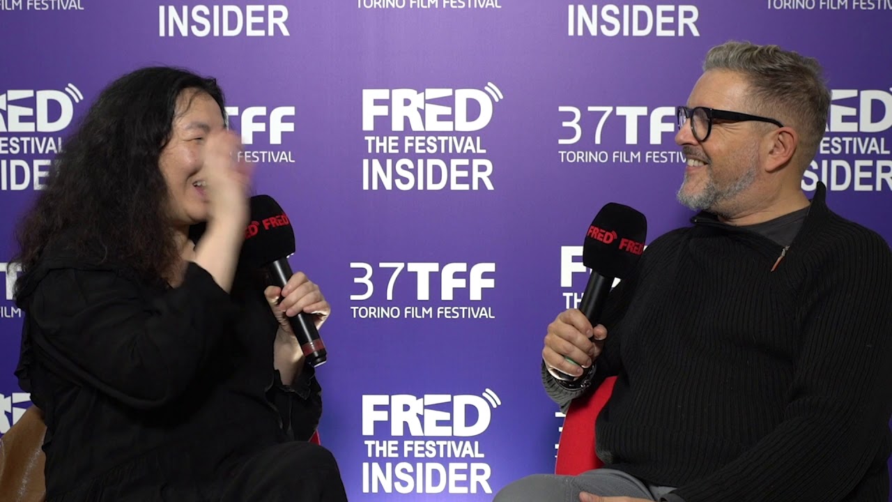 Hoping Chen - WET SEASON - 37 TORINO FILM FESTIVAL