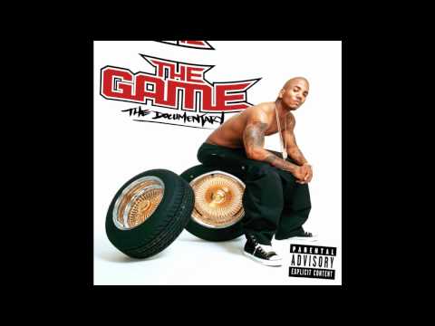 The Game - Don't Need Your Love (Ft. Faith Evans) (Lyrics)