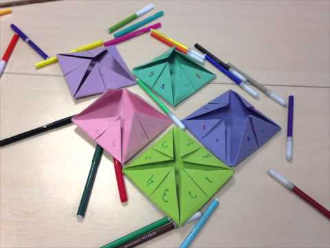 APRENDE INGLÉS JUGANDO AL COME COCOS | BRICKFIELD IDIOMAS