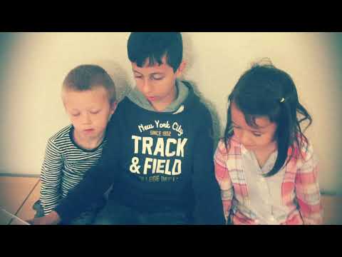 kleutervoorlezen OLKO