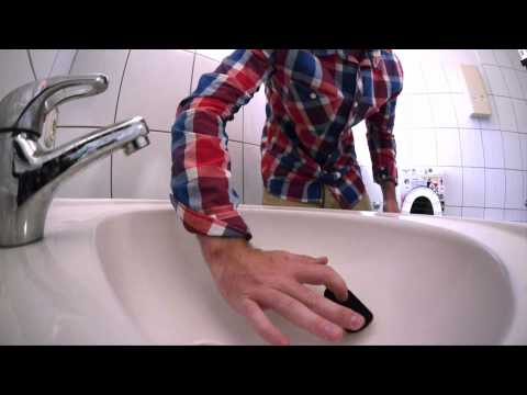 BNDG Sink Trouble - Martin Beckmann