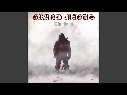 Sword of the Ocean - Grand Magus