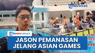Jason Donovan Yusuf Ikut Kejurnas Akuatik, Jadi Ajang Pemanasan Jelang Tampil di Asian Games 2026
