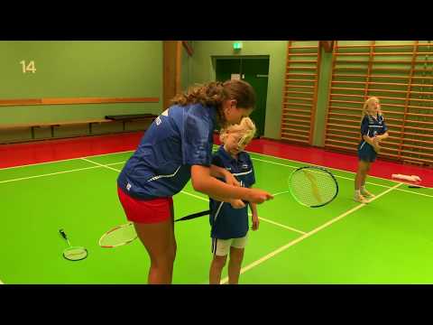 Værløse Badminton Sommeraktivitet 2019