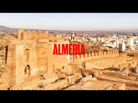 Why Almería (Spain), Should Be Your Next Travel Destination!