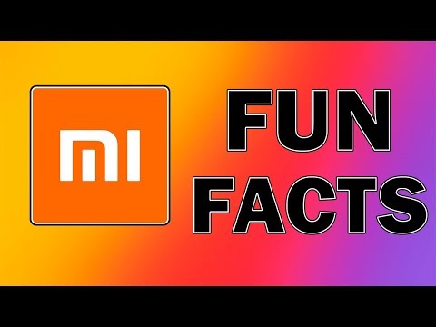 Amazing & Unknown Facts About Xiaomi in Hindi Video