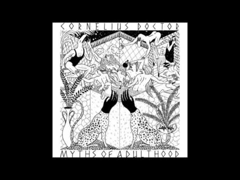 Cornelius Doctor - Kutter's Transmissions