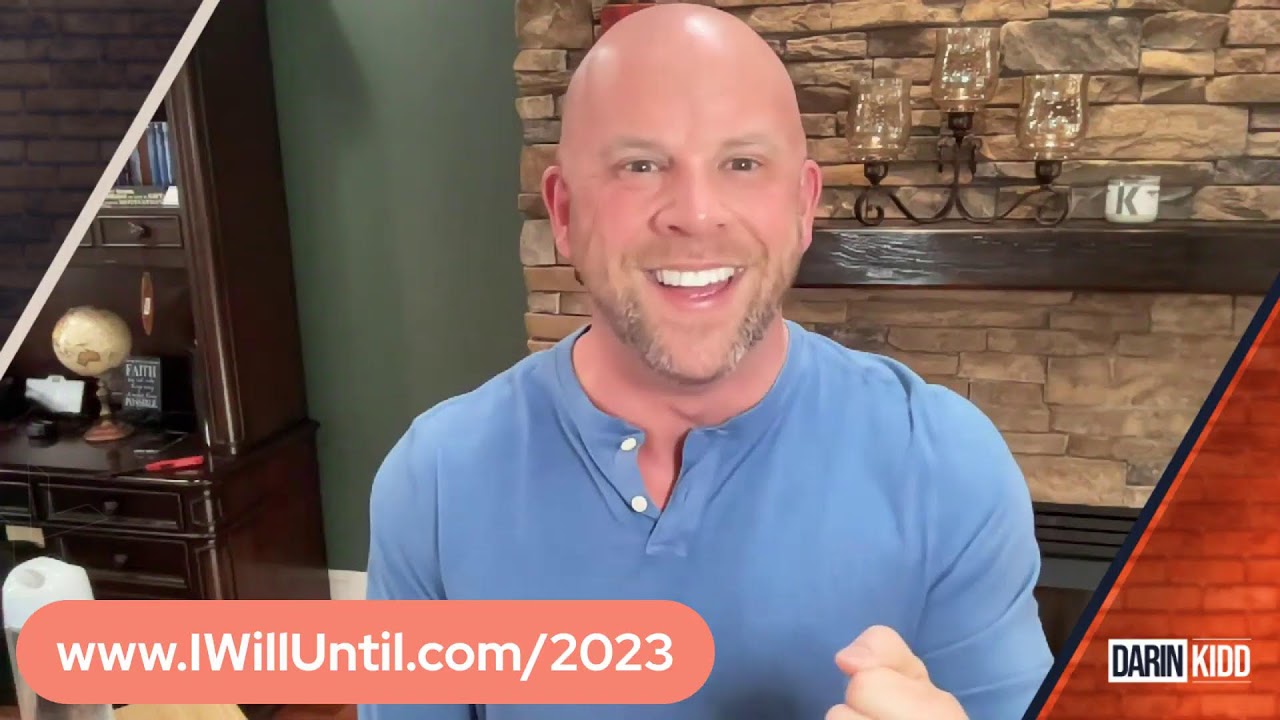 🔥 Make 2023 Your BEST Year EVER! 🔥