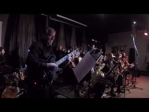 Northside Jazz Orchestra - Astles in the Apple