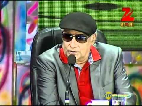 Mirakkel Awesome Saala June 26 '12 Part - 1