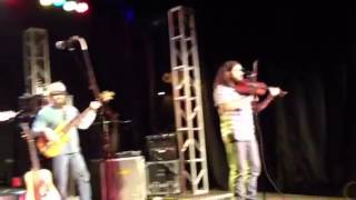 Jason Boland and The Stragglers - Telephone Romeo