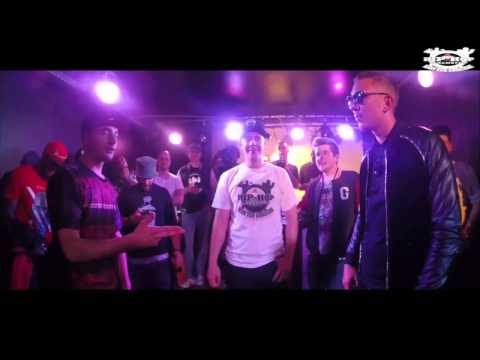 BLL 5 - PYEAH vs BANDANA