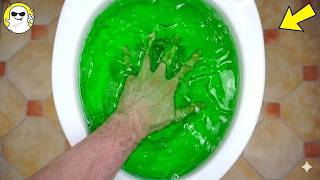 ASMR Jelly