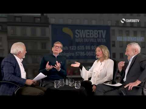 Regeringen stöder Soros, nya resetrender och polerad Sverigebild i Spanarna 58