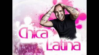 Juan Magan - Chica Latina Oficial [Calidad CD] 320kbps HD