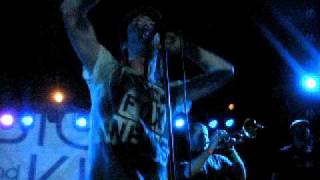 Evil Girl Angry Girl.AVI