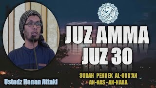Download lagu JUZ AMMA MERDU JUZ 30 Full Al Qur an Surah Pendek ... mp3