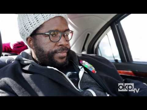 Part 1: Questlove's First Day Of The Tonight Show Mini Doc