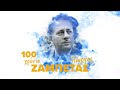 100 Χρόνια Γιώργος Ζαμπέτας Compilation Οfficial Audio