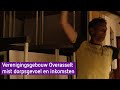 Helft dorpshuizen in zwaar weer door coronacrisis