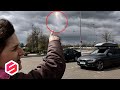 Penampakan Aneh Di Langit Yang Terekam Kamera Ada Naga Sampai 2 Matahari