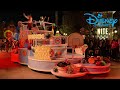 High School Musical / Zombies Pep Rally – Disneyland After Dark: Disney Channel Nite