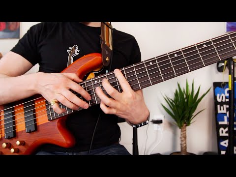 When DREAM THEATER only gives you 20 seconds to audition