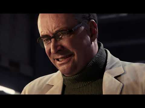 SPIDER-MAN PS4 Walkthrough Gameplay Part 9 - Helping Dr Otto in new Robotic Arm