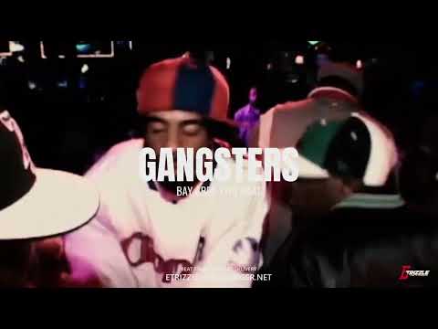 *FREE* BAY AREA TYPE BEAT 2023 - "GANGSTERS" | SAMPLE TYPE BEAT