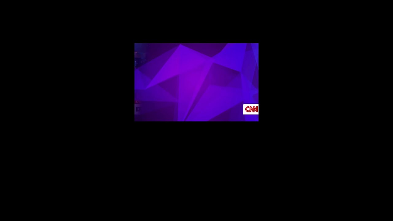 Mirjana Spoljaric, presidenta del CICR, habló con CNN tras una reciente visita a Irán.