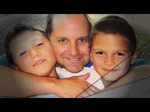 Andy - In Loving Memory