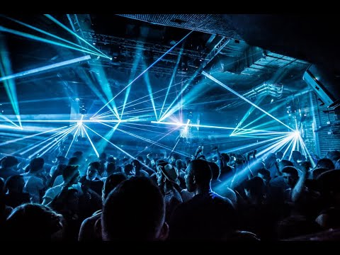 Darktronics Dark Techno Bunker 15 05 2025